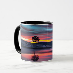 Kombitasse, 325 ml tasse