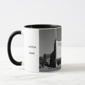 Kombitasse 325ml tasse (Links)