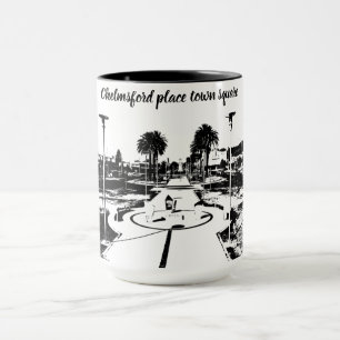 Kombitasse, 444 ml tasse