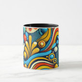  Kombitasse Tasse (Zentrum)