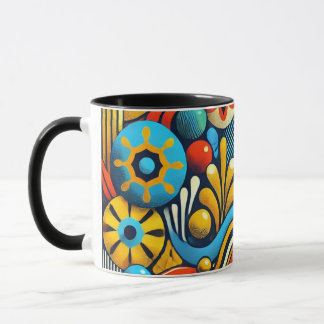  Kombitasse Tasse