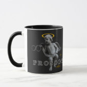 Kombitasse Tasse (Links)