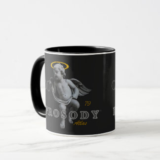 Kombitasse Tasse