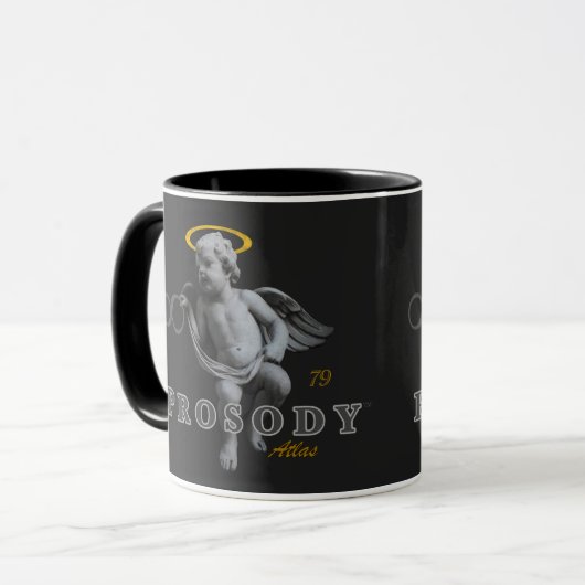 Kombitasse Tasse (Vorderseite Links)