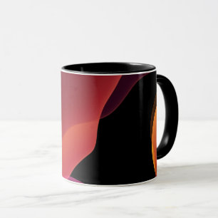 Kombitasse Tasse