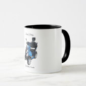 Kombitasse Tasse (VorderseiteRechts)