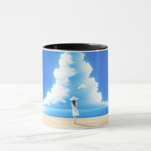 Kombitasse Tasse