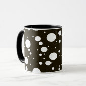 Kombitasse Tasse (Vorderseite Links)
