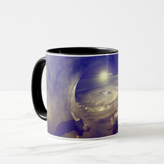 Kombitasse Tasse (Vorderseite Links)