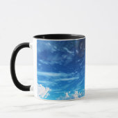 Kombitasse Tasse (Links)