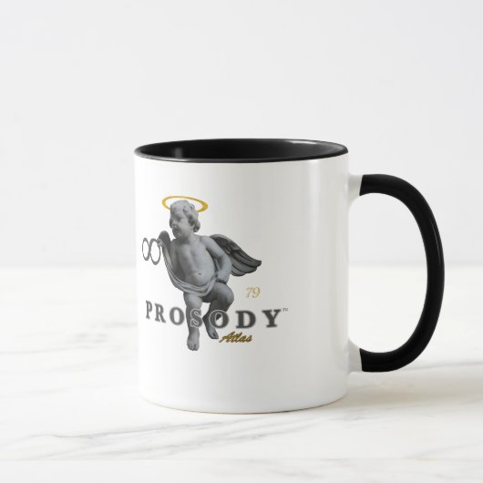 Kombitasse Tasse (Rechts)
