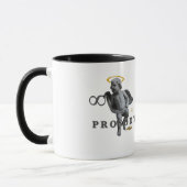 Kombitasse Tasse (Links)