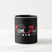 Kombitasse Tasse (Zentrum)