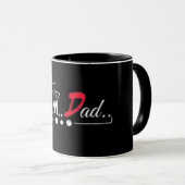 Kombitasse Tasse (VorderseiteRechts)