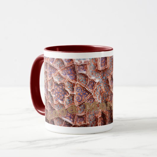 Kombitassen Tasse (Vorderseite Links)