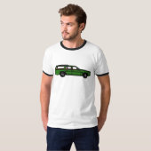 Kombiwagen T-Shirt (Vorne ganz)