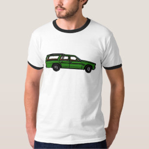 Kombiwagen T-Shirt