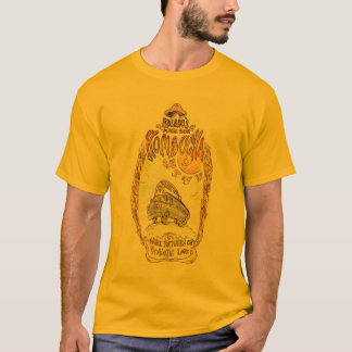 Kombucha Hemd T-Shirt
