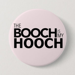 Kombucha Liebhaber vereinigen! Button