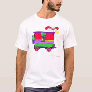 Kombüse 300 dpi T-Shirt
