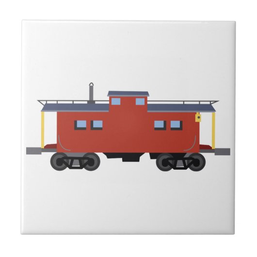 Kombüse Fliese (Vorderseite)