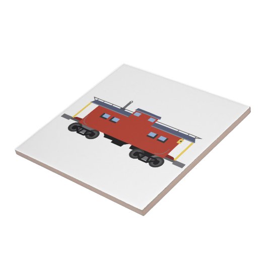 Kombüse Fliese (Seite)