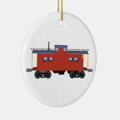 Kombüse Keramik Ornament (Rechts)