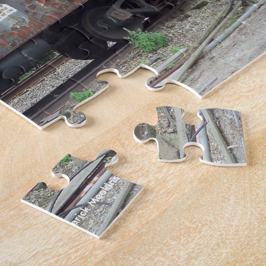 Kombüsen-Puzzlespiel Puzzle (Seite)