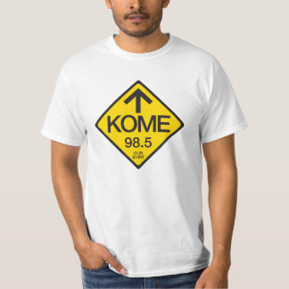 KOME Klassiker-T - Shirt!! T-Shirt