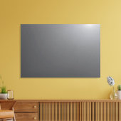 Komet 17P: Holmes Hubble-Bild Leinwanddruck (Insitu (Wohnzimmer))