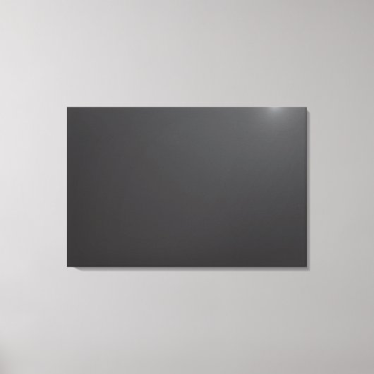 Komet 17P: Holmes Hubble-Bild Leinwanddruck (Vorderseite)