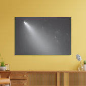 Komet 73P:Schwassmann-Wachmann Leinwanddruck (Insitu (Wohnzimmer))