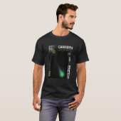 Komet C2022 E3 ZTF T-Shirt (Vorne ganz)