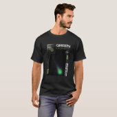 Komet C2022 E3 ZTF T-Shirt (Vorne ganz)