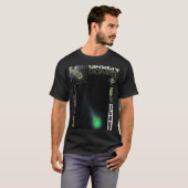 Komet C2022 E3 ZTF T-Shirt (Vorne ganz)