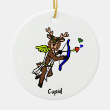 Komet/Cupid