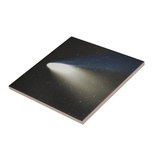 Komet Gesund-Bopp Fliese (Seite)