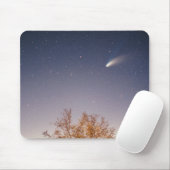 Komet Gesund-Bopp Mousepad (Mit Mouse)