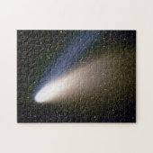 Komet gesundes Bopp Puzzle (Horizontal)