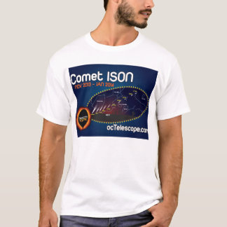 Komet ISON T-Shirt