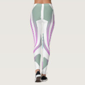 Komet Leggings (Rückseite)