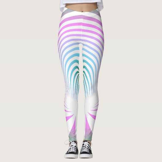 Komet Leggings (Vorderseite)