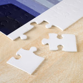 Komet Puzzle (Seite)