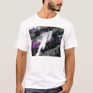Komet T-Shirt