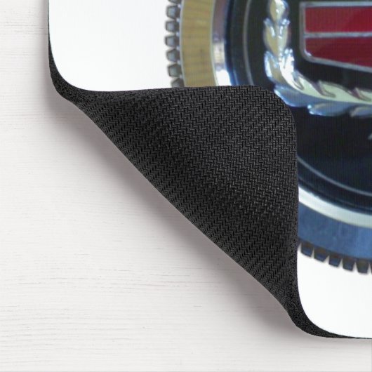 KometenMausunterlage Mousepad (Ecke)