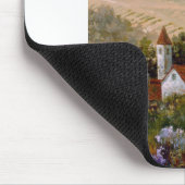 Komfort 1.tif des Land-GAU1471 Mousepad (Ecke)