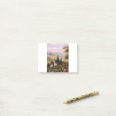 Komfort 1.tif des Land-GAU1471 Post-it Klebezettel (Auf Schreibtisch)