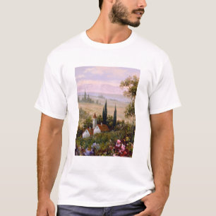 Komfort 1.tif des Land-GAU1471 T-Shirt