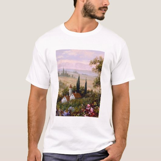 Komfort 1.tif des Land-GAU1471 T-Shirt (Vorderseite)
