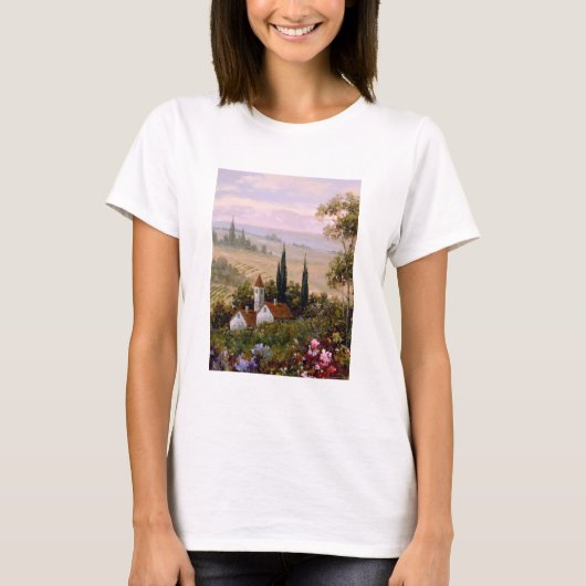 Komfort 1.tif des Land-GAU1471 T-Shirt (Vorderseite)